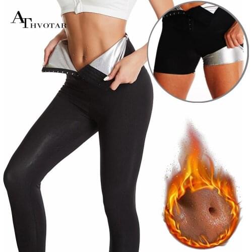 ATHVOTAR Yoga Sport Fitness Leggings for Women Yoga Push Up High Waisted Pants Outdoors Female Workout Leggings
