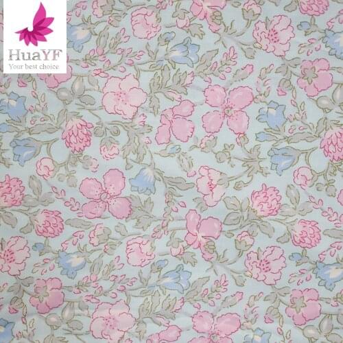 New arrive Twill Cotton Fabric DIY Tissue Patchwork Telas Sewing Baby Toy Bedding Quilting Tecido The Cloth