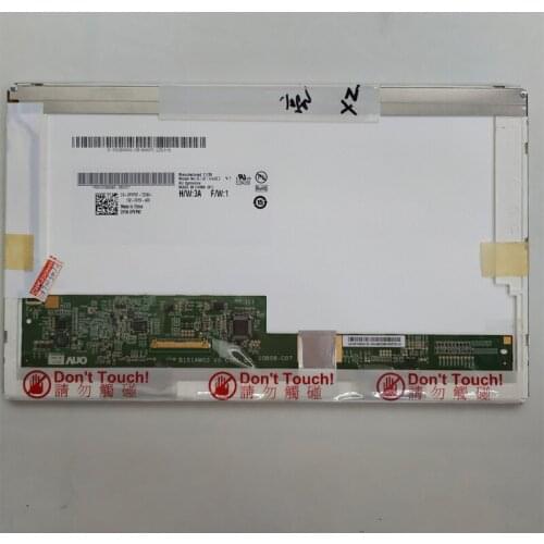 New 10.1" WSVGA LED LCD Matrix Screen LTN101NT06 N101L6-L0A fits Asus Eee PC 1001P