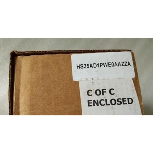 NEW&ORIGINAL ENCODER HS35AD1PWE0AAZZA