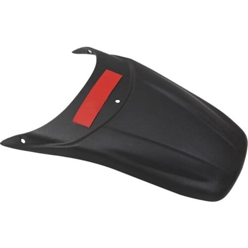 For Honda CB400X 2021 Motorcycle Front Mudguard Extended Mudguard Splash Cover
