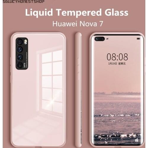 Sglucyhonestshop Huawei Phone Cases