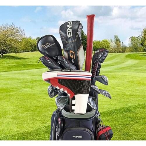 SHUBA Golf Club Heads