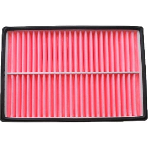 Air Filter Fit for Mazda 3 2.0 Model 2008-2013 5 2.0 Model 2010-2013 Cx-7 2009-2013 Model Filter Car Accessoris Oem:lfbl-13-z40