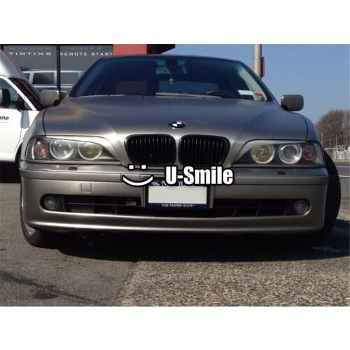 High Quality Dark Grey BRUSHED METALLIC Wrap Grey Brushed Vinyl Sheet Bubble Free Car Wrapping Size:1.52X30M/Roll