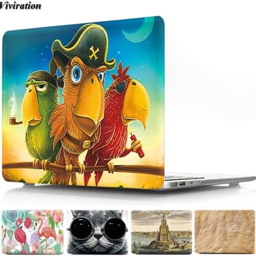 For KLV-W19/ W29 Matebook 14 13 Prints Laptop Case For Huawei NBL-WAQ9R/ NBL-WAQ9RP/ NBL-WAQ9L Matebook D14 Mate D15 Hard Shell