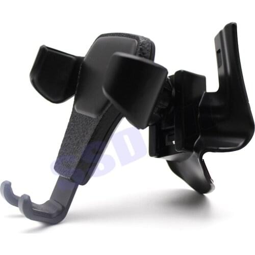 Car Mobile Phone Holder Mobile Stand Wireless Charger Qi No Damaged Storage Holder For Chevrolet Monza 2019 2020