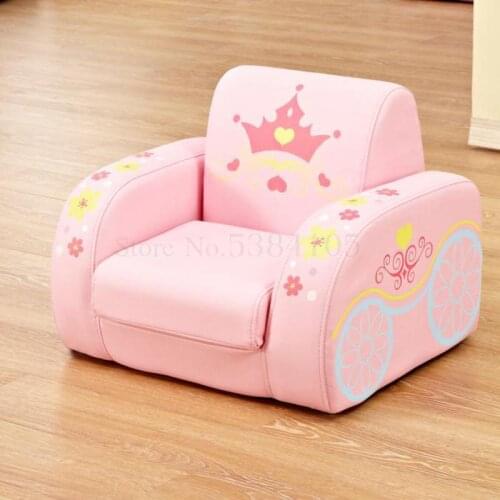 Childrens Cartoon Mini Sofa Chair Single Person Sofa Sofa Kindergarten Baby Sofa Sofa Sofa Chair Baby