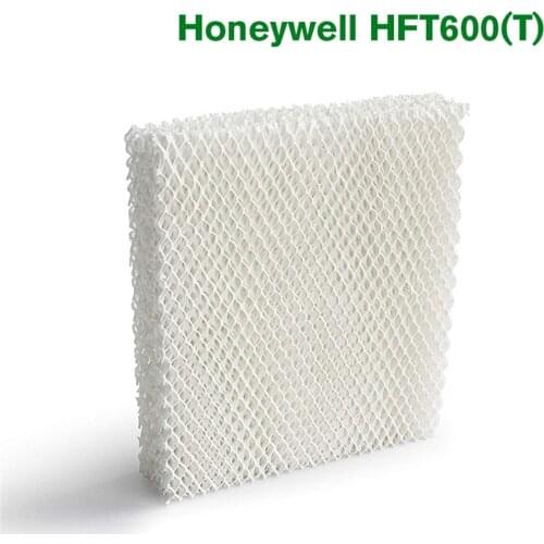 Humidifier Filter ''T'' Replacement Filter for Honeywell Hev615 Hev620 HFT600 Humidifier Parts