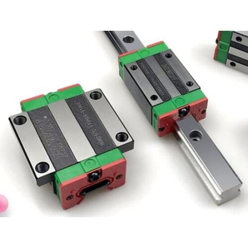 Hiwin HGW20CC block bearing