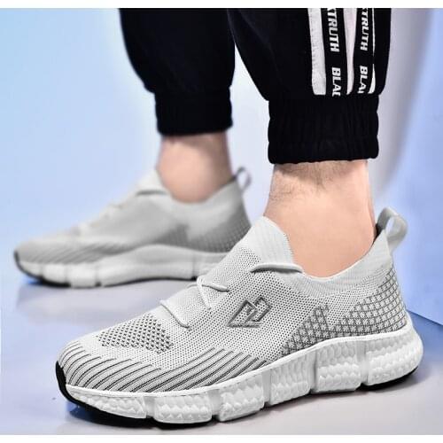 BG Mens Casual Shoes Light Breathable Sneakers Women Gym Shoes for Men Casual Sneakers Tenis Shoes Men Running Shoes Big