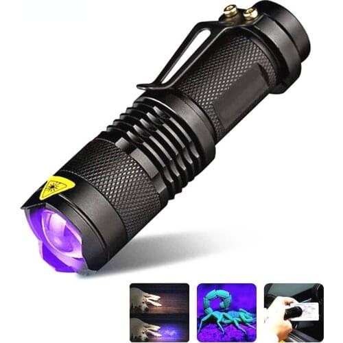 MOONBIFFY Tactical Flashlights