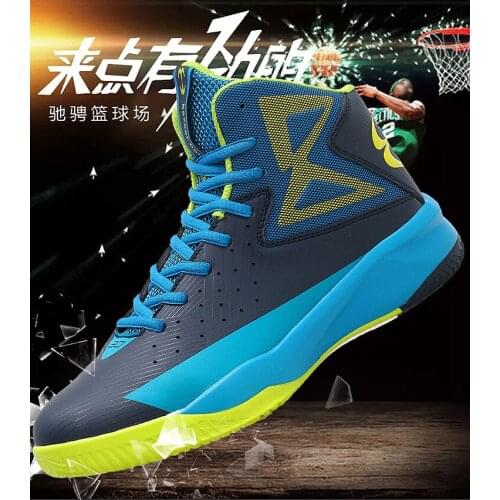 New High Quality Rubber Sole Basketball Shoes,Mens Casual Shoes,Classic Brand Sneakers,Size 36-45