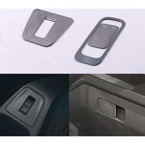 NULLA Trunk Organizers