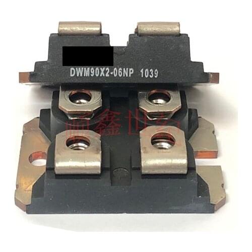 DWM90X2-06NP IXFN21N100Q IXFN140N30 IXFN44N100P Module Original, can provide product test video