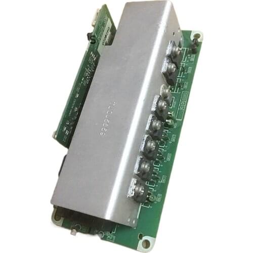 Projector Main Power Supply Board Fit for Panasonic FW300NT