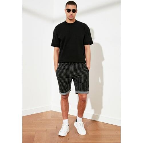 Trendyol Man Men's Short Shorts