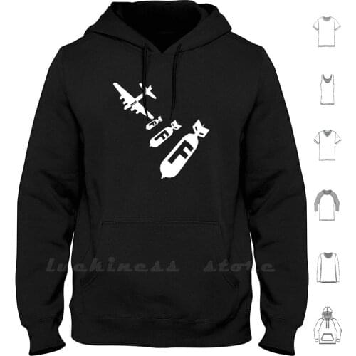 Funny! Dropping F-Bombs Hoodies Long Sleeve Dropping F Bombs The F Word Funny Bazinga Cool Story Bro