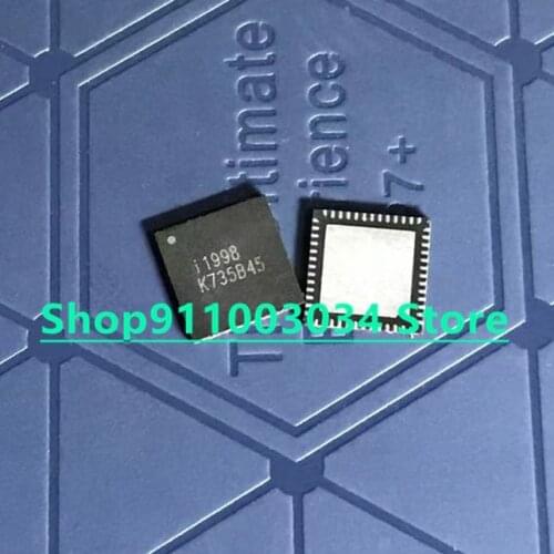 5pcs I1998 IML1998 IML1998YD-TR QFN 11998