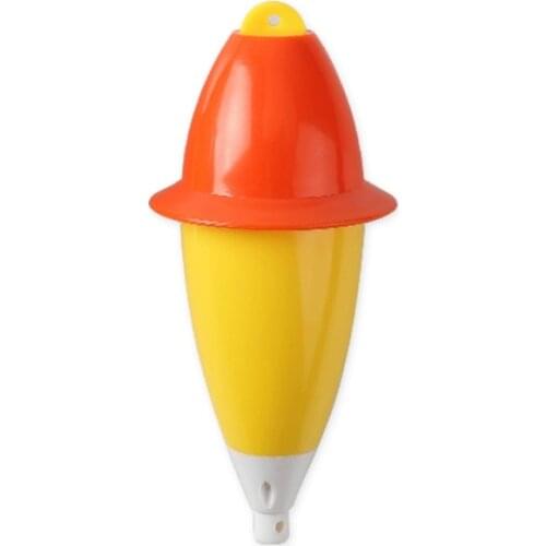Automatic fishing buoy portable fast fishing artifact buoy fishing buoy equipment automatic fishing float bite alarm