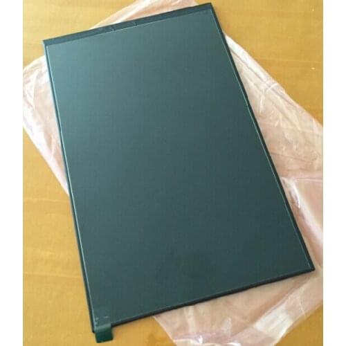 Free Shipping 100% New LCD 1280*800 IPS Display Matrix For 10.1" for CLAA101WR61 62 XG LCD Panel Lens Glass Module replacement