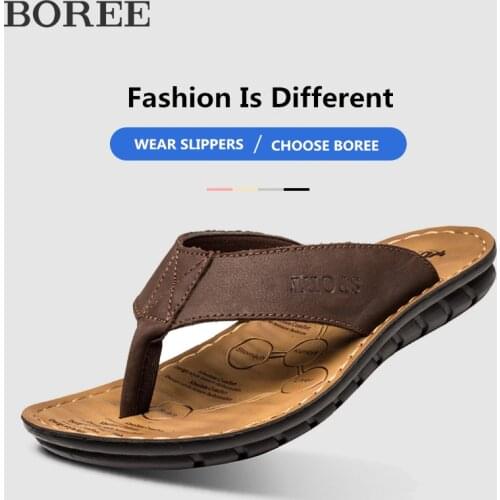 Мужские сланцы Boree China At AliExpress