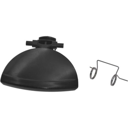 For CITROEN C4 Glove Box Lid Handle Spring Replacement Repair Kit X8R0074