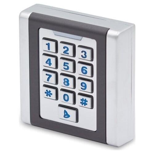 Fiestaelectronics Intercoms