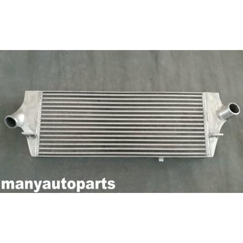 GPI FOR Ford Focus ST225 Mk2 Gen 3 Airtec Intercooler