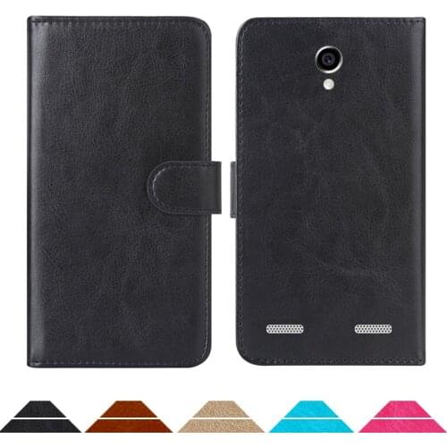 HenryHair Phone Cases ZTE Blade L7