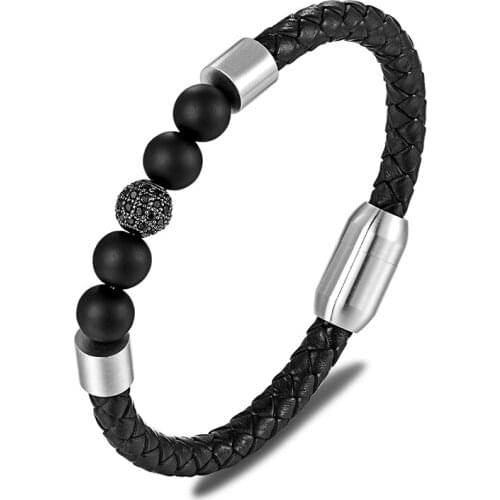 LIVVY Wrist Bracelets