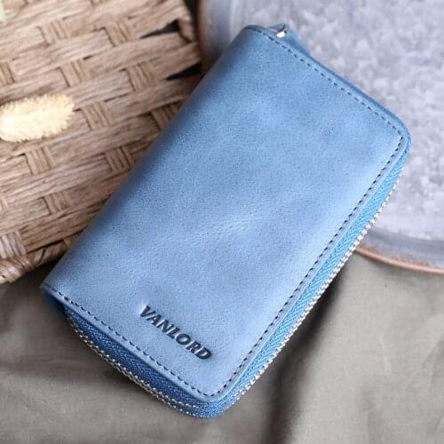 Small change key bag for women large capacity, multi-function cute and personalized Korean car, general purpose small card bag