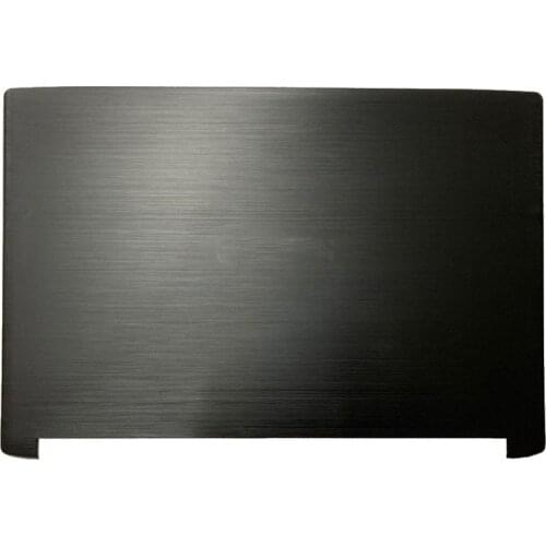 New Laptop LCD Back Cover/Front Bezel/LCD Hinges For Acer Aspire 3 A315-41 A315-41G Series Laptop LCD Top Case Shell