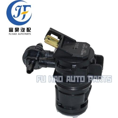Genuine Windshield Washer Pump For Daihatsu Cast 860310-9240 8603109240