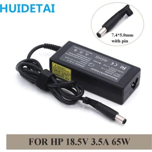 18.5V 3.5A 65w Universal AC DC Power Adapter Charger for HP 630 635 650 655 Laptop Free Shipping