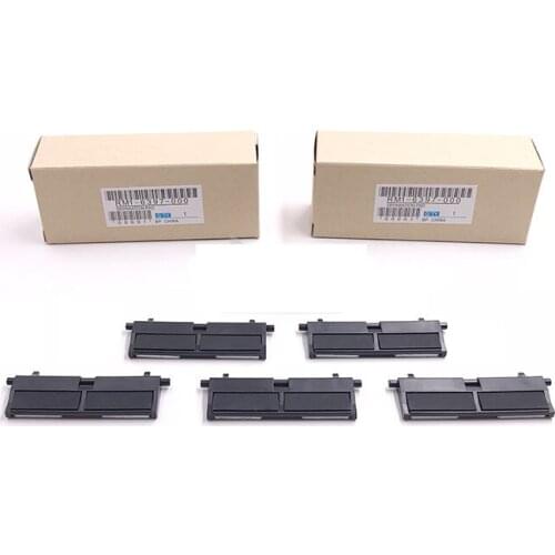 High quality RM1-6397 Separation Pad for laserjet P2005 2035 2035N 2055DN M401 M425