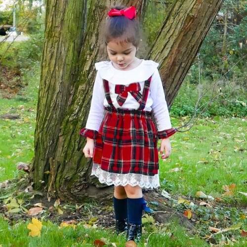 WISEFIN Children's School Uniform