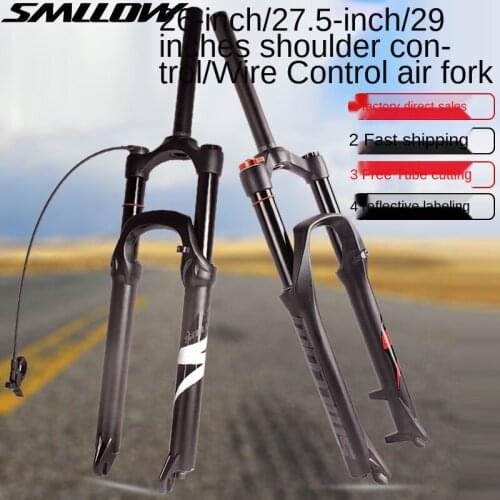 X-Front Bicycle Forks