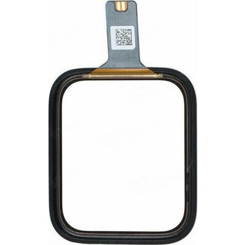 Replacement Parts Force Touch Flex Sensor Gravity Cable Adhesive for Apple Watch Series 4/5/6/SE 40mm 44mm