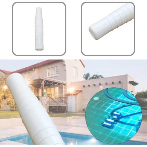 Lightweight 1Pc High-quality Swimming Pool Hose Coupling Adapter Adapter Hose Adapter Leak-proof for SPA