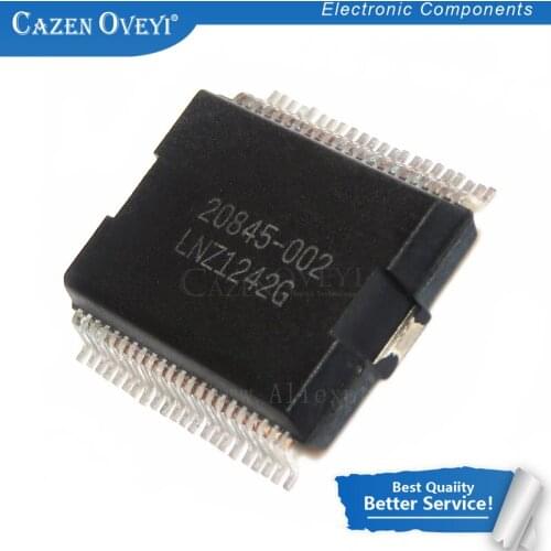 1pcs/lot 20845-002 20845002 HSSOP-40 Commonly used fragile chips for automotive computer boards In Stock