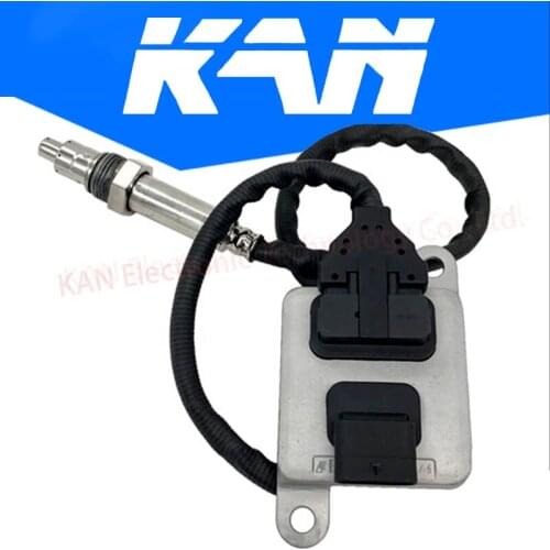5WK9 6682C 0009053503 5WK96682C A0009053503 12V NOX sensor