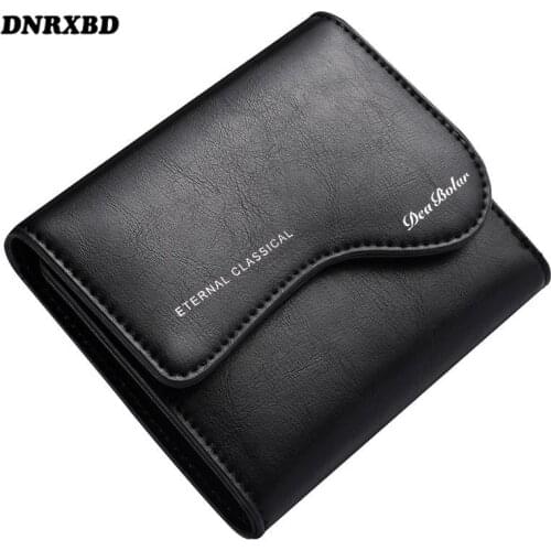 DNRXBD Small Wallets