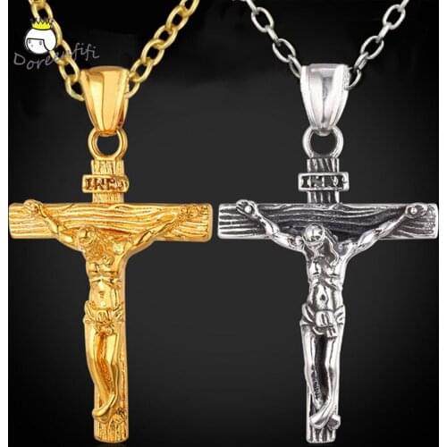 Doreenfifi Punk Pendants
