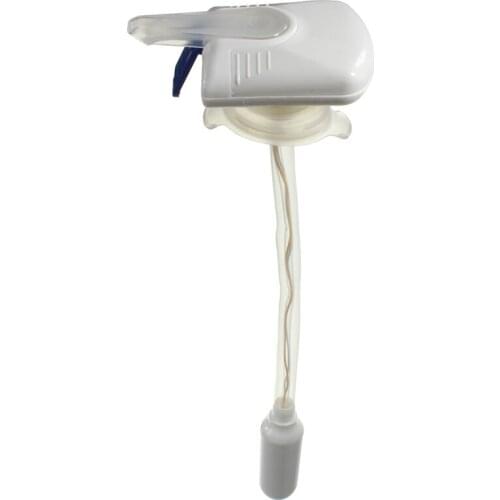 Electric Tap Automatic Drink Dispenser for Milk Juice Beer Spill Proof Beverage Dispenser for Party Wedding MAZI888