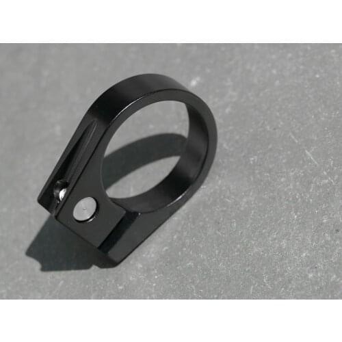 FLYXII Bicycle Seat Clamps