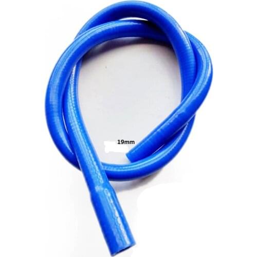 Custom hose ! id19mm/22mm reducer 1 m hose