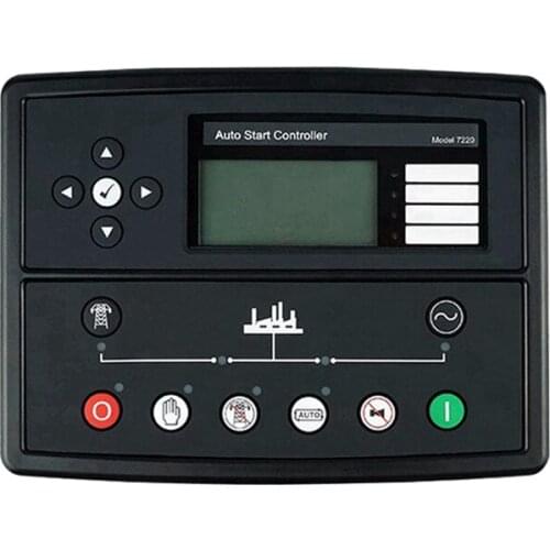 DSE7220 Deep Sea Controller for Generator Set DSE 7220