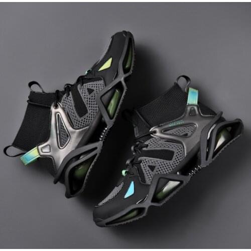 Men shoes Sneakers Male tenis Luxury shoes Mens casual Shoes Trainer Race off white Shoes fashion loafers running Shoes for men