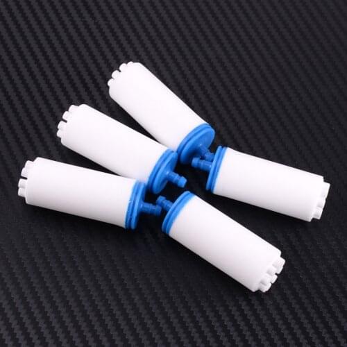 LETAOSK 5pcs Fuel Filter Fit For Husqvarna K760 K750 Concrete Saw 506264111